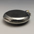 Around 1915 Antique Omega pocket watch silver plated open face works well